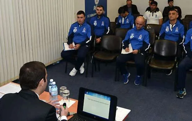 Öz yerinin şəkli (QEYD) 