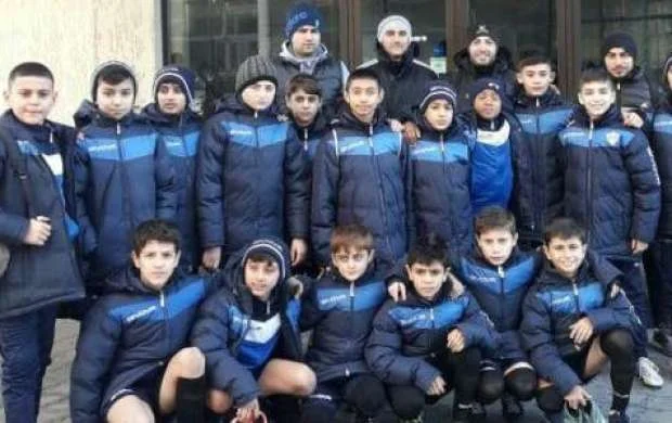 “Qarabağ” Gürcüstan klubunu darmadağın etdi 
