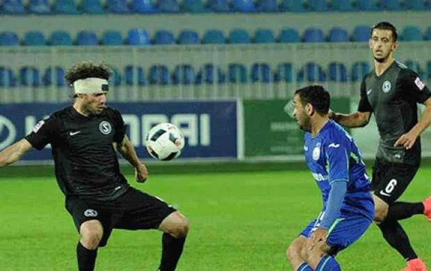 “Səbail”də növbəti ayrılıq 