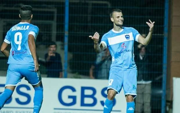 AFFA Fariz Yusifovu söyən futbolçunu bağışlamadı 