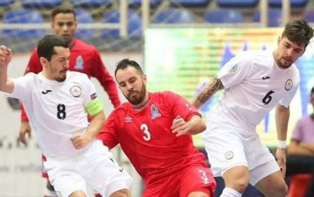 "Bu il çempionat daha çətin keçir" - MÜSAHİBƏ 