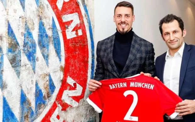 "Bavariya"dan 13 milyonluq transfer - RƏSMİ 