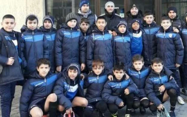 “Qarabağ” “Rustavelli” ilə qarşılaşacaq 