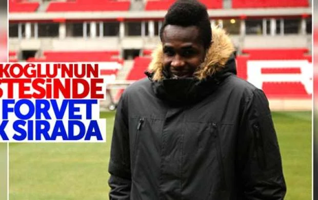 Türkiyə klubu "Qəbələ"nin futbolçusunu transfer edir 