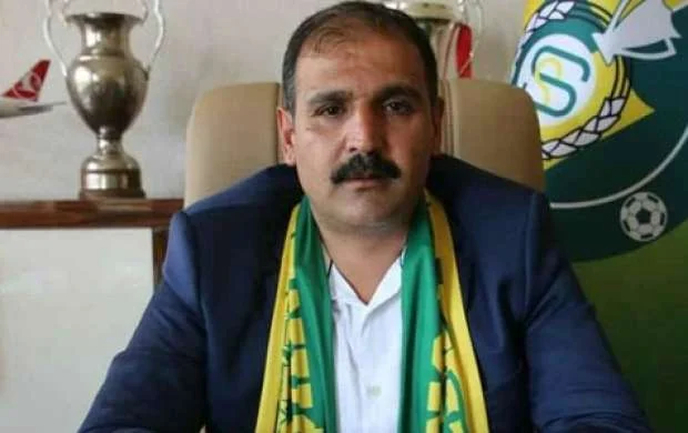 Yetim ömürlük futboldan uzaqlaşdırıldı 