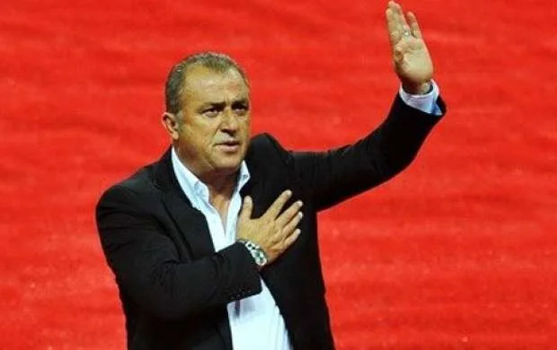 "Qalatasaray" Fatih Terimin maaşını açıqladı - RƏSMİ 