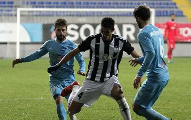 “Neftçi” “Səbail”ə şərt qoydu 