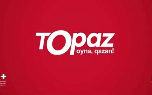 "Topaz"da bu gün 