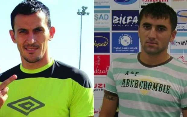 Millimizin iki sabiq üzvü I divizionda 
