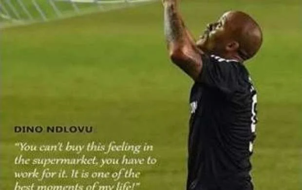“Qarabağ”ın futbolçusu haqqında kitab yazıldı - FOTO 
