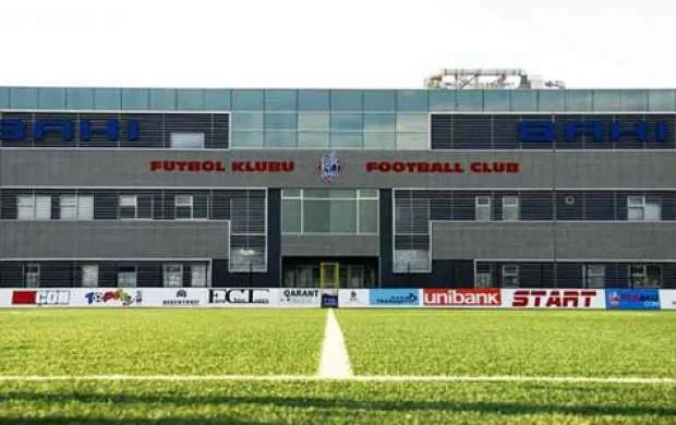 Azərbaycanda futbol klubu satışa çıxarıldı: 15 milyon manat 