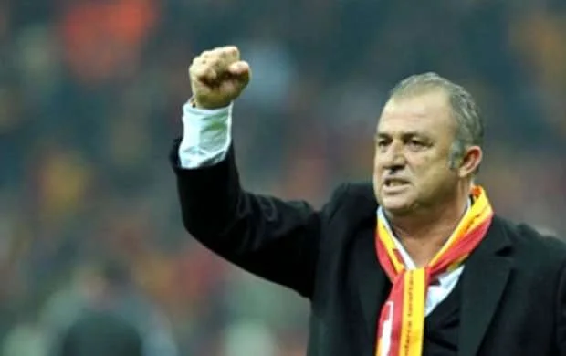 Fatih Terim qələbə ilə başladı - VİDEO 