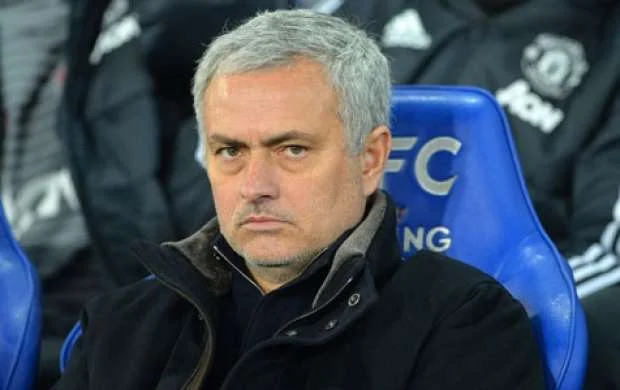 "Mançester Yunayted"dən şok Mourinyo qərarı: Müqavilə imzalamadılar 