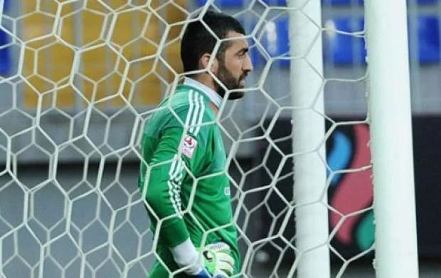 Aqil Məmmədov yenidən "Neftçi"də 