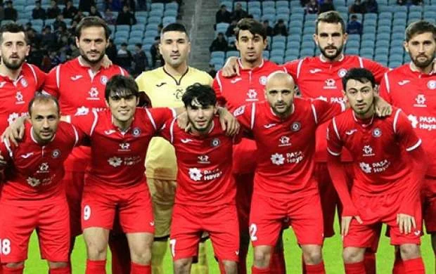 “Sumqayıt” hazırlıq planı müəyyənləşdi 