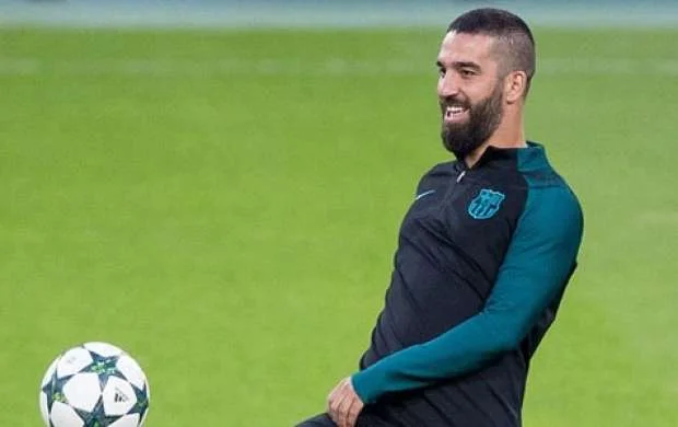Arda Turan: “Barselona” mənim üçün bitdi” 