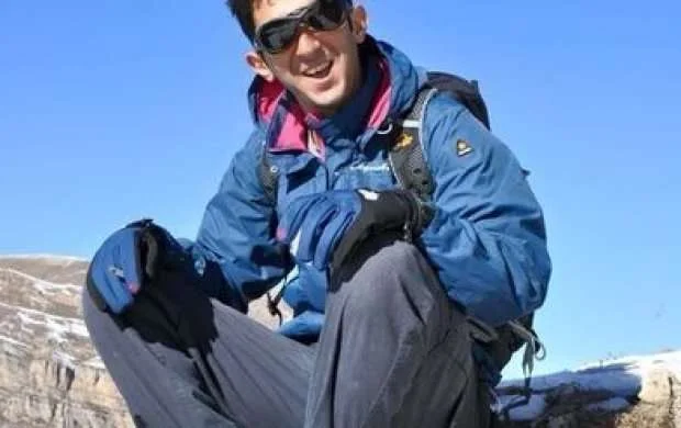 Azərbaycanda alpinistlər dağda yoxa çıxdı (FOTOLAR)  