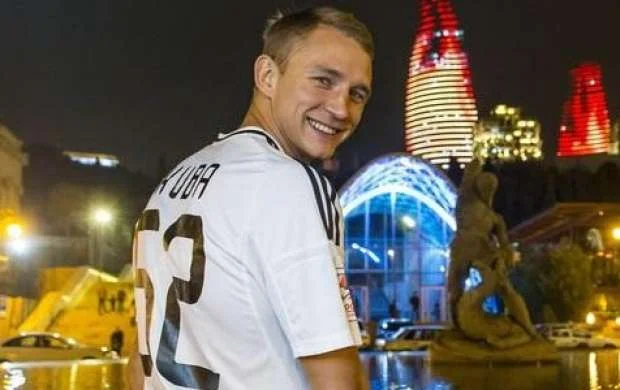 "Qarabağ"ın legioneri: "Polisi biləndə ki, "Qarabağ"ın oyunçusuyam, məni buraxdı" 