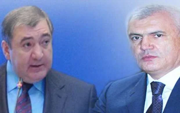 Fazil Məmmədov qudasını niyə işdən qovub? 