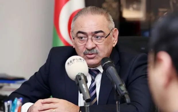 Ramin Musayev: "Gələn il yenilik etmək fikrindəyik" - MÜSAHİBƏ 