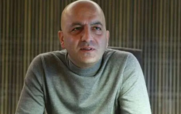 Mübariz Mənsimov İlham Əliyevə məktub yazdı 