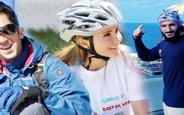 İtkin düşən alpinistlərlə bağlı yeni açıqlama 