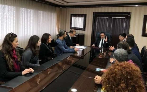 Leyla Əliyeva yeni vəzifəyə seçildi - FOTOLAR 