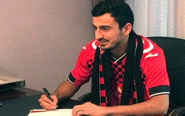 "Qəbələ" ilk transferini açıqladı - RƏSMİ 