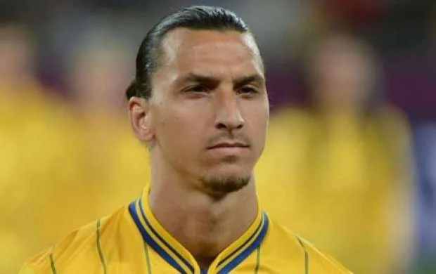 Zlatan İbrahimoviçdən şok xəbər 
