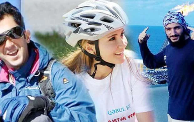 İtkin düşən alpinistlərlə bağlı açıqlama: "Onları diri-diri basdırırlar" 