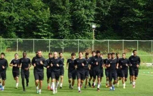 "Səbail" Bakıda 2 yoxlama oyunu keçirəcək 