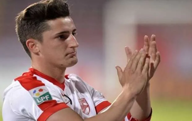 "Qarabağ" Rumıniya millisinin üzvünü transfer edir 