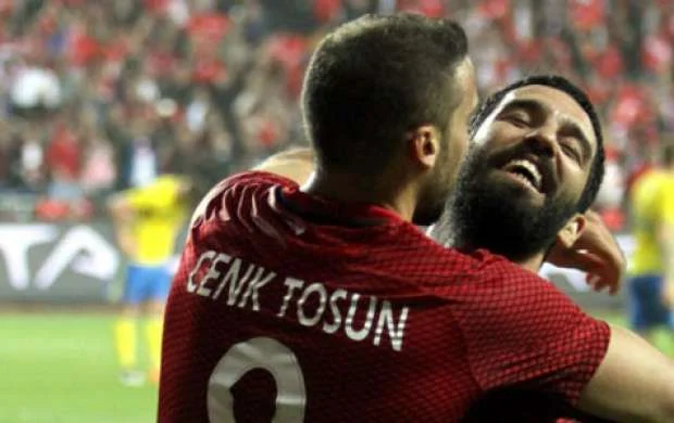 Premyer Liqa klubundan Arda Turan bombası 