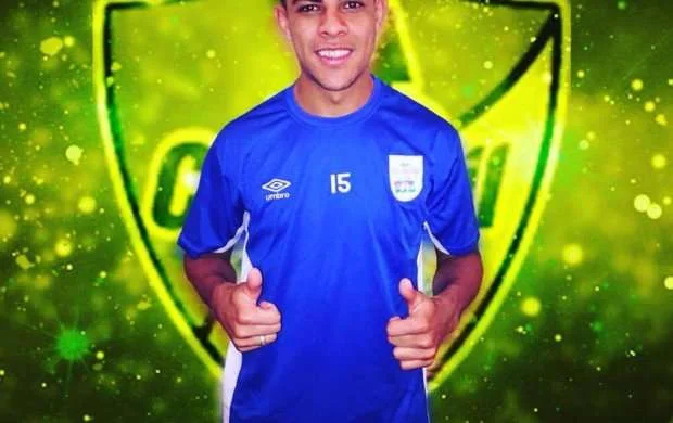 Millimizin hücumçusu Braziliya klubunda - FOTO 