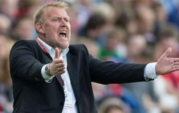 Robert Prosineçki Belçika klubunda? 