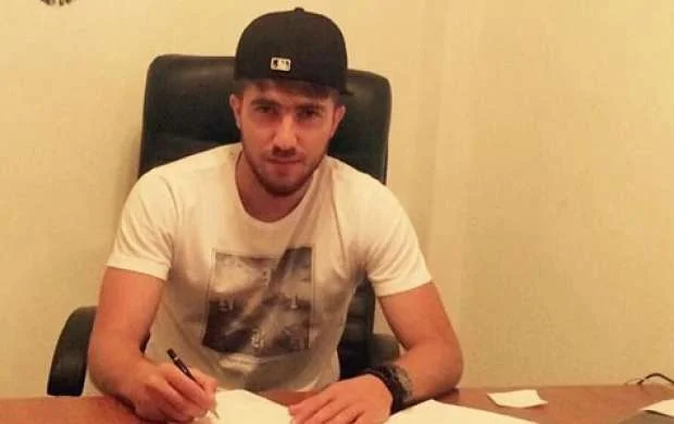 "Kəpəz"dən daha bir transfer 