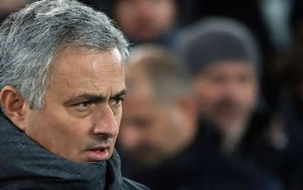 "Mançester Yunayted"dən Mourinyo ilə bağlı şok qərar 