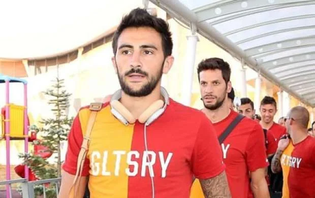 “Neftçi” “Qalatasaray”ın oyunçusunu transfer etmək istəyir 
