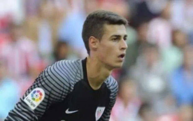 "Real"ın ilk transferi 