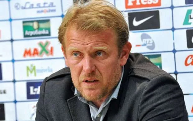 Robert Prosineçki yenidən milli komandada - RƏSMİ 