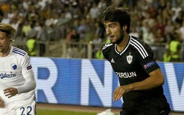 Mahir Mədətov: "O əhvalatı Qriqorçukun icazəsi ilə danışmışam" 