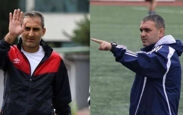 "Xəzər"də yeni təyinatlar 