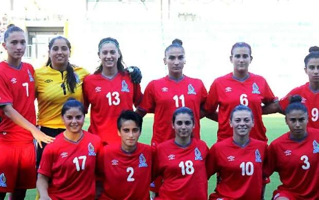 "Beşiktaş" və "Qranada"nın futbolçuları millimizdə 