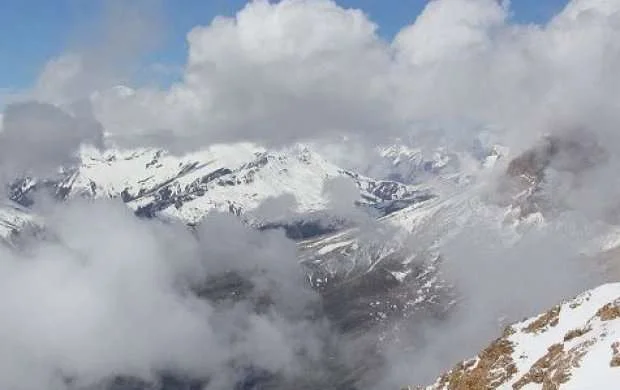 Alpinistlərin axtarışına xarici mütəxəssislər cəlb olunur 