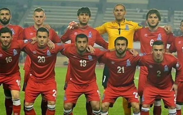 Millimizin Moldova və Gürcüstanla oyunlarının başlama saatı açıqlandı 