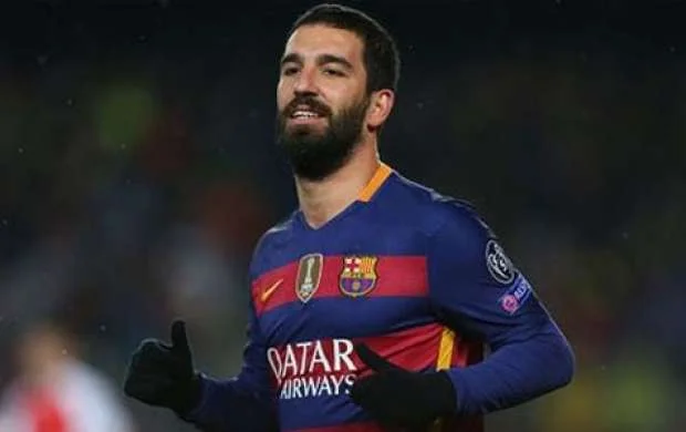 Arda Turan ABŞ klubunda (İDDİA) 
