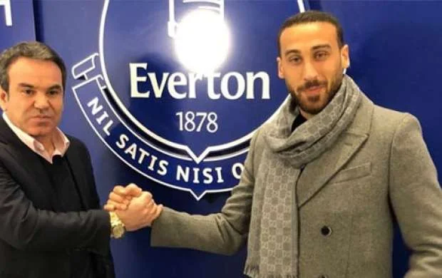 Türkiyə tarixinin ən böyük transferi rəsmiləşdi: 28 milyon... 