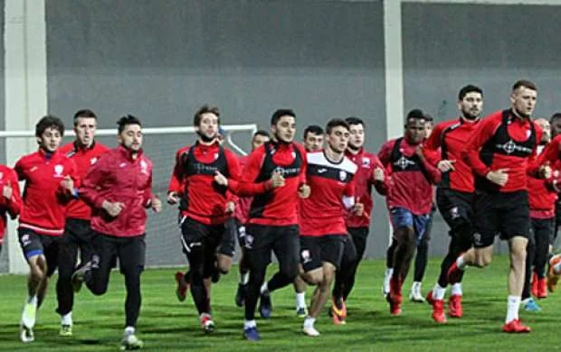 Qriqorçukdan gənclərə yaşıl işıq 