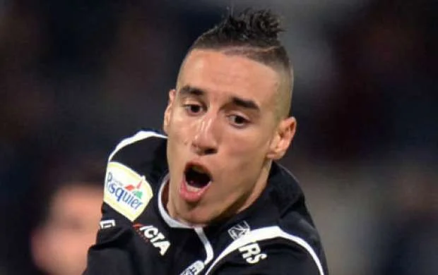 "Qarabağ"ın sabiq futbolçusu Fransa klubunda 