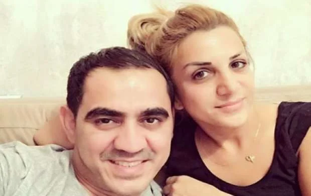 Azərbaycanlı idmançı yenidən həbs edildi 